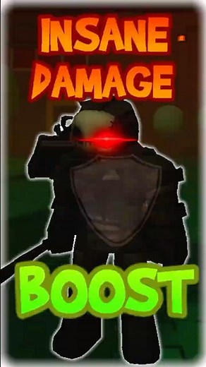 This Tech Gives Slasher INSANE DAMAGE
