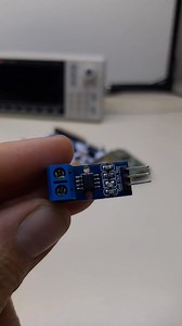 15K views · 278 reactions | Sensor de corriente ACS712 #sensor #ACS712 #arduino | RogerBit arduino pic y más | Facebook