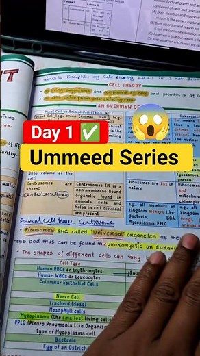 Day 1 😱 | Umeed Batch | Neet 2026 | #umeed #shorts #ytshorts #pw #neet2026 #neet