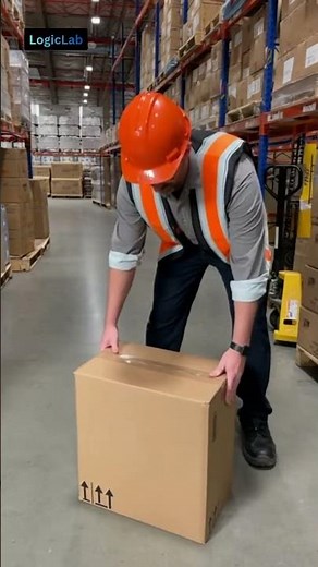 Manual lifting 5: Three Tricks and Tips #facts
