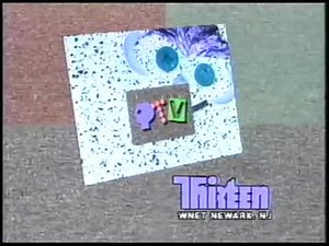 WNET PTV ID, 1994