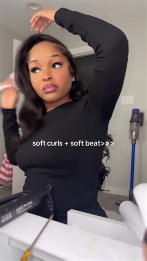 Soft Curls Tutorial: Achieve Stunning Hairstyles