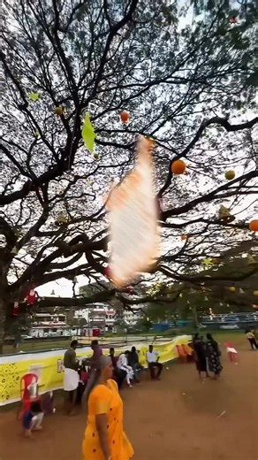 HASH VLOGS by Hisham & Aswini on Instagram: "FORTKOCHI EVENT UPDATES😍🔥🔥 SHARE GUYS"