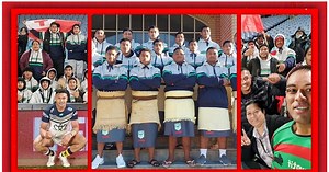 Historic Tonga Schoolboys tour to create NRL pathway
