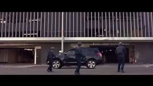 VFX Breakdown of a car explosion scene. 🎬 From ‘The Cure’ Short Film ➡️ Instagram.com/ahmetatalay1 ➡️ Instagram.com/curemovie | FilmFreeway