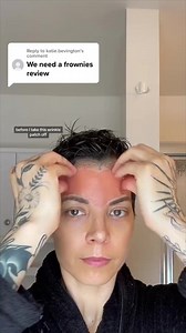 FROWNIES: The Original Facial Patches on Instagram: "Frownies smooth eleven lines and forehead lines. Thank you @ashleymedinahair for sharing your review of Frownies! Rememebr this: 1️⃣ Results take time. You need to use them for a minimum of 30 consecutive nights to start. 2️⃣ Results take correct application and removal. Be sure to watch the application videos. 3️⃣ Results will take maintenance. If you're really expressive you’ll need to use them more often. If you learn to relax your forehead