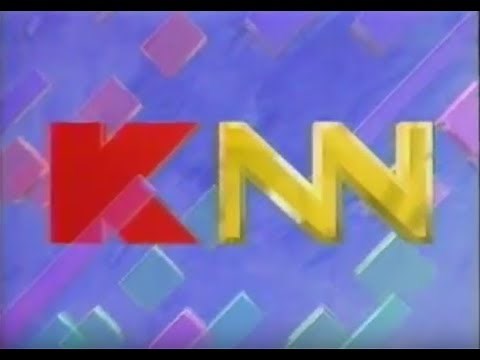 Kmart Smart Plan Sales VHS Video from early 1990's - Joe Antonini Era!