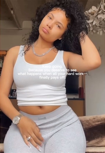 here’s to knowing our worth & never giving up on what we know we deserve. 🥂Godspeed. 🙏🏽🤍👑✨. #BrooklynQueen @Brooklyn queen