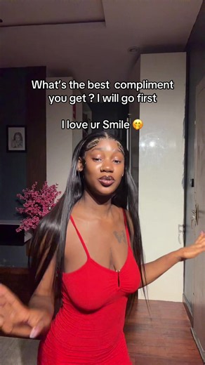 MiRabel🦋 (@eastsidegoddess___)’s video of Best Compliments