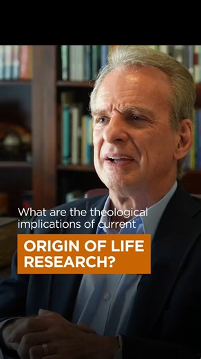What are the Theological Implications of Current Origin of Life Research? #Theology #Apologetics #OriginOfLife | Reasonable Faith