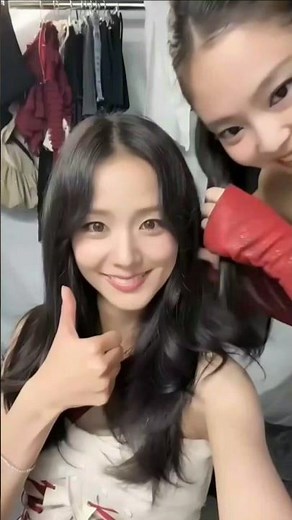 Jennie made jisoo cry for the first time। 😱#blackpink #jensoo