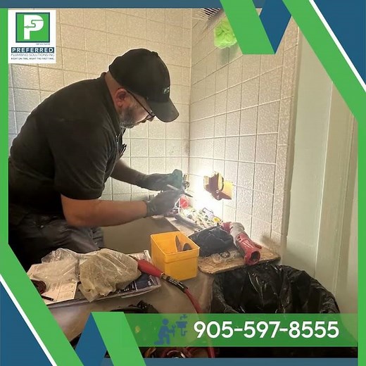 Replacing Upgrading Old Leaky Shower Faucet