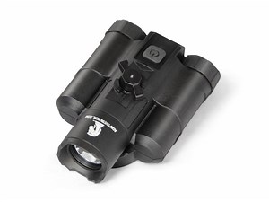 EX Performance Tactical Light - Black