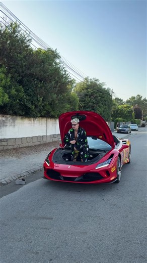 Ferrari e Rolex: Luxo e Velocity na Fórmula 1