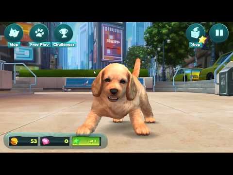 Kinectimals Unleashed PC gameplay HD