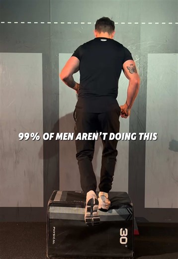 Build Real Strength & Athleticism: Injury Proof Your Body