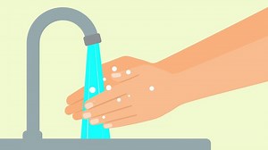 Download Hand Washing for Hygiene and Health - Medical Animation for free