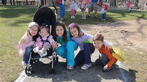 Eggstravaganza At Heckscher Park