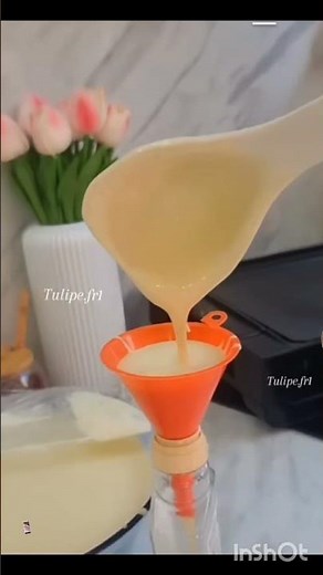 طريقة تحضير طبق الرشتة بطريقة سهلة وسريعة وبدون تعب فكرة رائعة 😎 #المطبخ