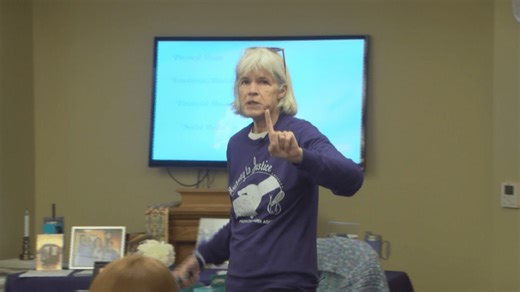 Elder abuse laws: Time for a change