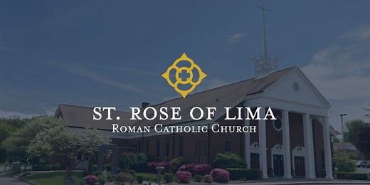 Live Stream - St. Rose of Lima – St. Rose of Lima