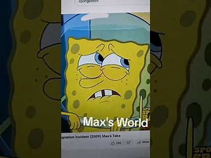 Every spongebob hijack compilation!