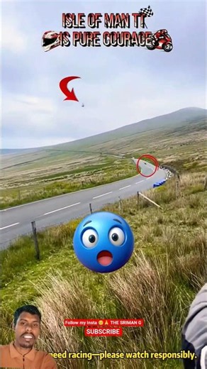 The Most Dangerous And Fastest Bike Race Challenge isle Of Man TT Racing #sportsbikescollection