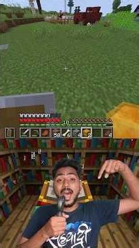 ENCHANTMENT TABLE | Marathi Minecraft Survival Episode 12 #minecraft #minecraftsurvivalseries