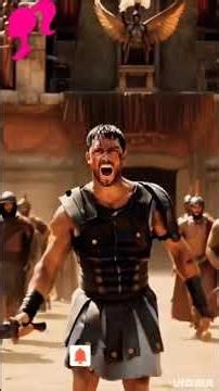 Maximus- ‪@Lady_Lamia48‬ (Gothic Powerful Metal Opera)#gothic#powerful #metal #opera#shorts#maximus