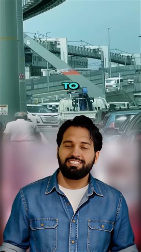 Why Are These Trains Upside Down? 😳