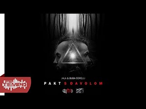 Buba Corelli & Jala - Led feat. Sedž Matoruga