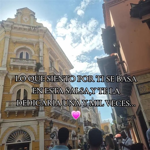 amooooo amooooo😩😩😩 #salsaromantica #paratiiiiiiiiiiiiiiiiiiiiiiiiiiiiiii #cartagena #ciudadamurallada #viraltiktok