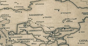 Geopolitical Shifts and New Alliances in Eurasia