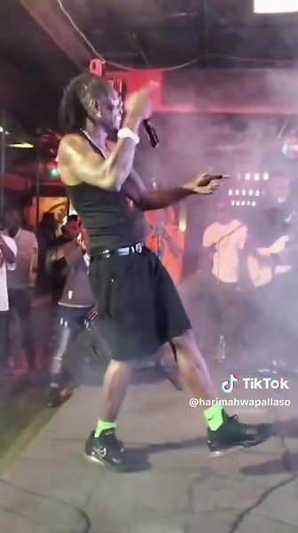 Pallaso: The King of Music Unveiled