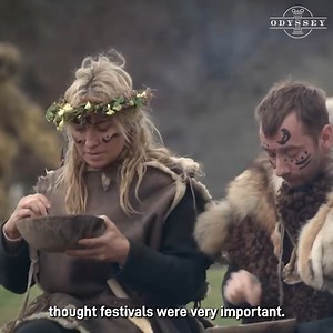 The Time Crashers have been sent back to AD 43, will they be able to survive a day in the Iron Age? | Odyssey - Ancient History