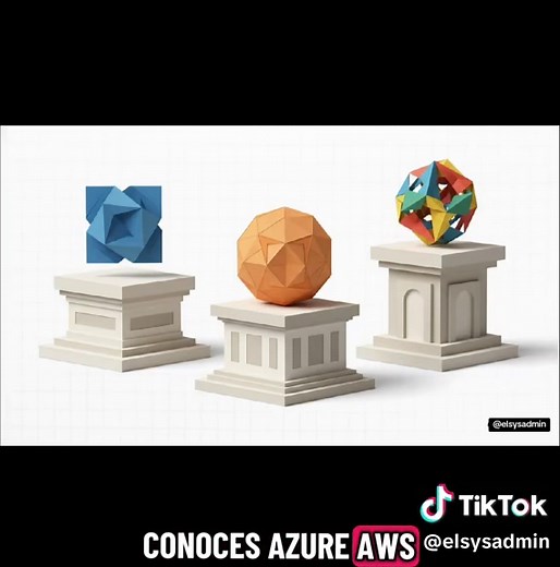 ¿Sabes cuál es la diferencia entre nube pública, privada e híbrida? ☁️🔀 En este video te explico los modelos de despliegue en la nube de forma clara y con ejemplos reales para que sepas cuál usar en cada caso; si te sirve, dale like ❤️, comenta qué modelo usa tu empresa y comparte para que siga subiendo más contenido de cloud 👇 #cloudcomputing #nube #azure #az900 #sysadmin