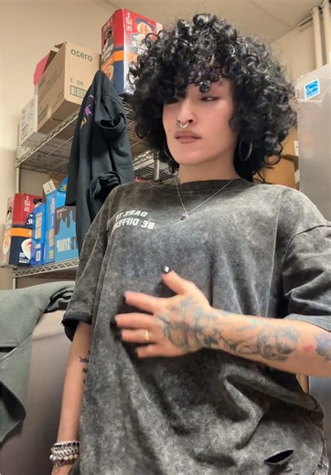 If I’m being honest….