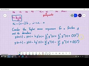 Solution to Boundary Value Problems using Finite Difference Method and Scilab Programming