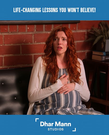 Dhar Mann Motivational Stories on Reels