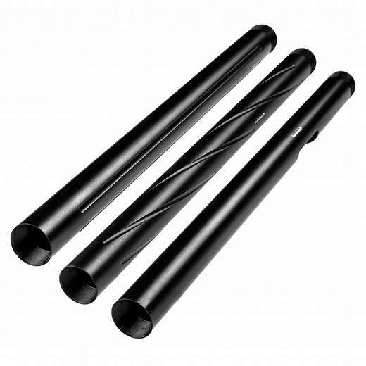 SSG10 Outer Barrel – Short - Novritsch | Airsoft