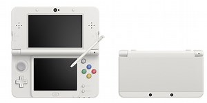 3DSって種類が多いけど何が違うの？はじめて3DSを買う人にオススメの本体はこれ！