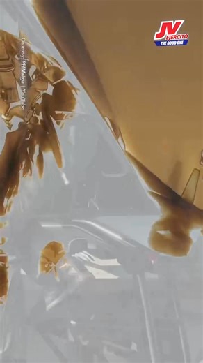 "For years, the AFP modernization has been victimized by budget cuts. But in the Senate, we have been consistent in supplementing and adding budget for the AFP modernization in the past years, tayo po ang nagdadagdag. Suportado natin ang ating sandatahang lakas!" — Senator JV Ejercito #JVisTheGoodOne | Pilipinas : Noon at Ngayon