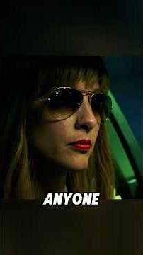 Epic Bank Heist Gone Wrong: Leader's Narrow Escape #HeistThriller #moviereview #shorts