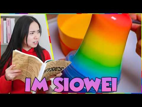 ⏰1 Hour 🔥 Text To Speech 👑 ⁨@im_siowei⁩ ✨ TikTok ASMR Satisfying 🎤 How many iPhones do you have？