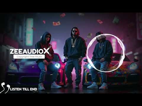 Russian Gang BASS BOOSTED ⚡| Hard Bass | ZeeAudioX Copyright Free Music 2025