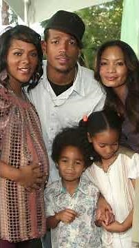 3-Year-Old Baby Gets PAID 😳 Marlon Wayans’ Daughter Debuts in FilmAxl