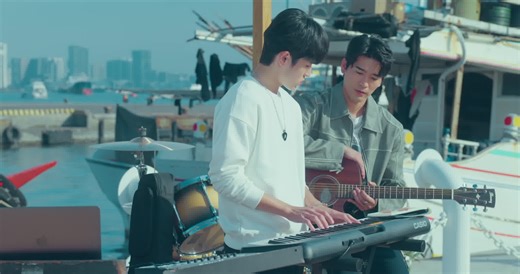 First Note of Love | Rakuten Viki