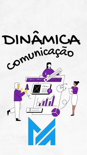 Você sabe a importância de ter uma ótima comunicação? De um modo geral, melhorar a comunicação no ambiente de trabalho ajuda a propor soluções, apresentar ideias, explicar estratégias, chegar a acordos, etc. de forma clara e objetiva. Quer ter uma Comunicação clara na sua equipe? Conheça nosso e-book Resultados com Gestão Eficaz https://lnkd.in/dBPNVKDv Nosso Curso https://lnkd.in/dhfbMZKp #trabalho #liderancafeminina #lideranca #gestaodepessoas