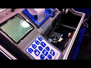 ecom-J2KNpro series- How To Change Batteries