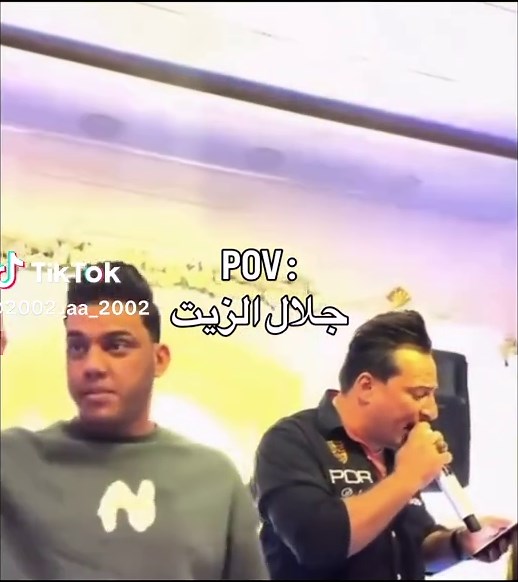 حفلات جلال الزين: روعة الرقص والموسيقى